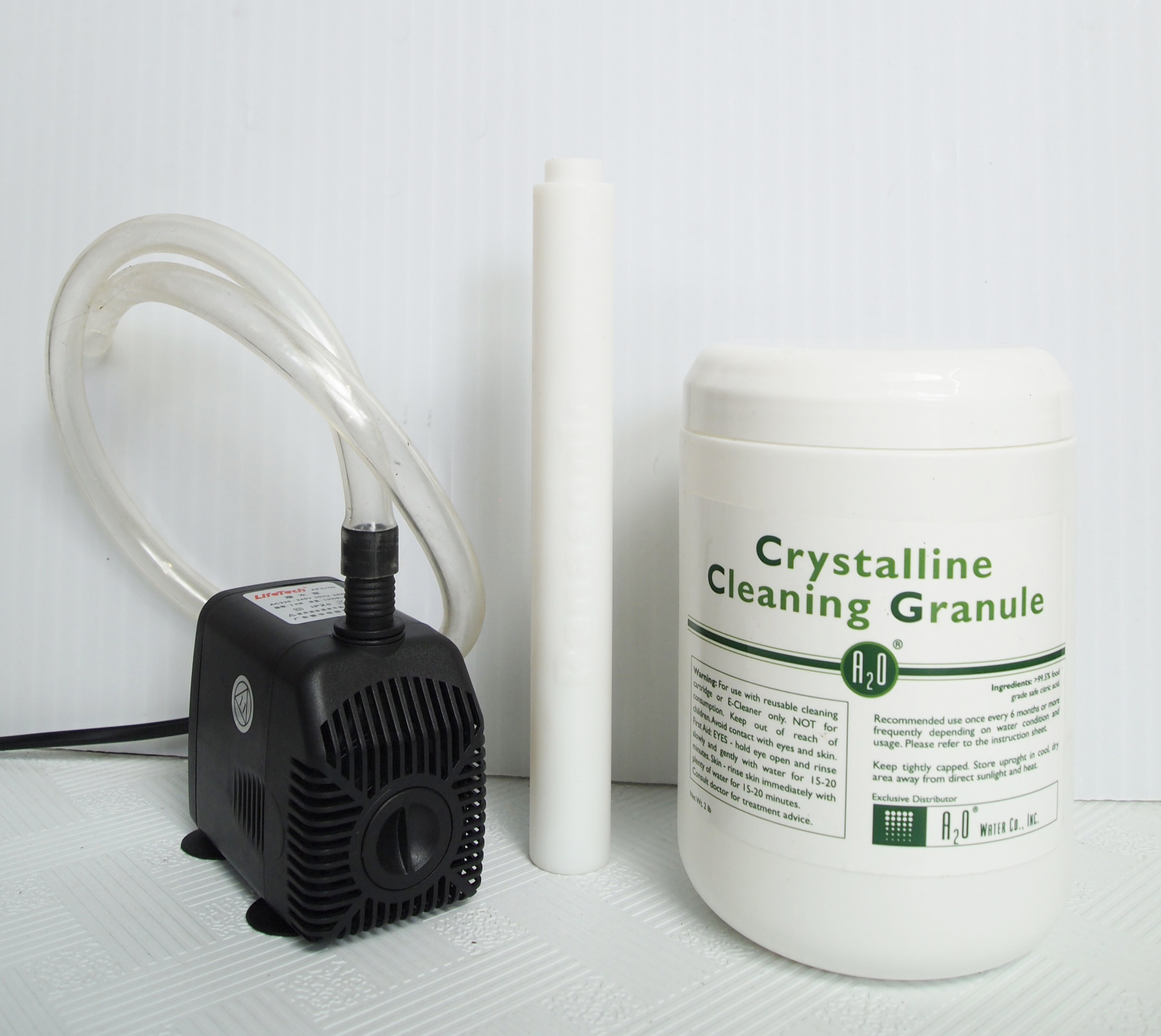 THIÊN QUỐC WATER LIFE