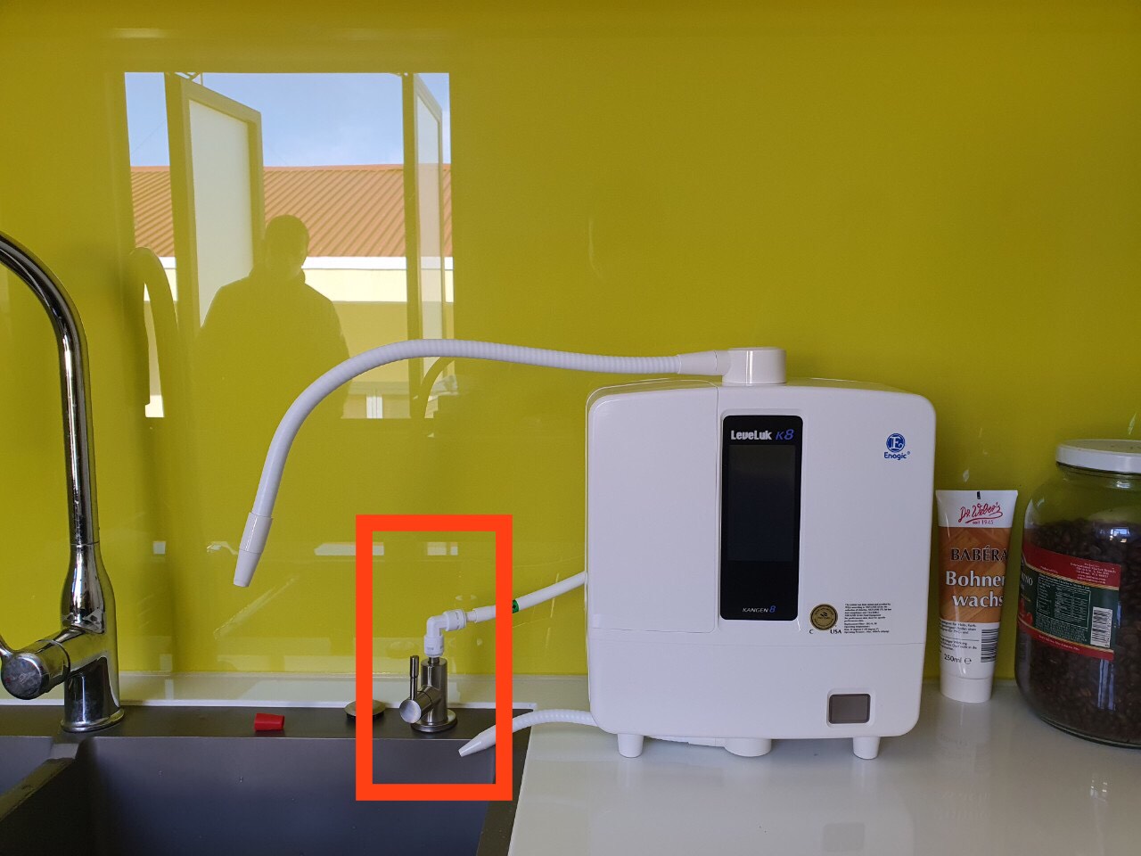 THIÊN QUỐC WATER LIFE