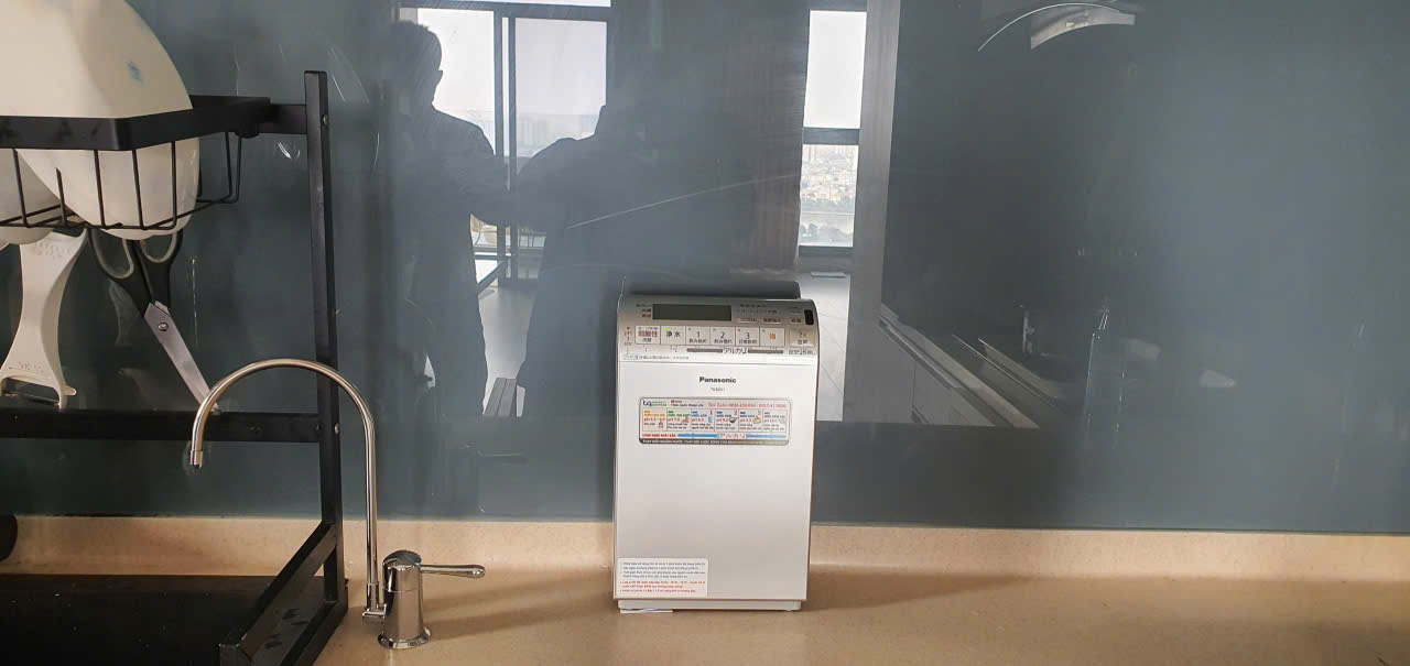 THIÊN QUỐC WATER LIFE