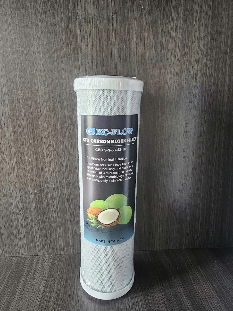 THIÊN QUỐC WATER LIFE