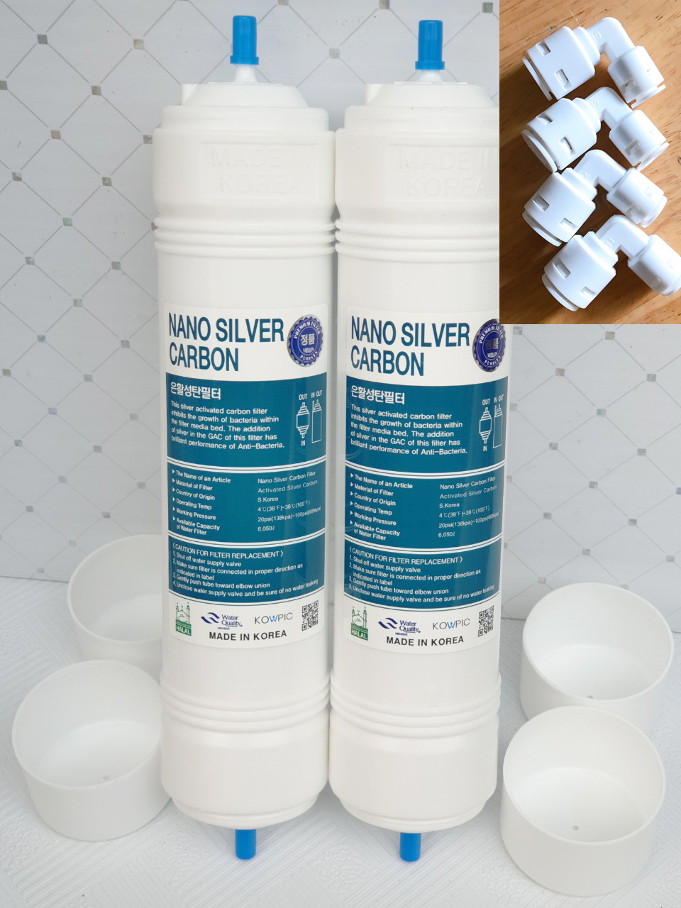 THIÊN QUỐC WATER LIFE