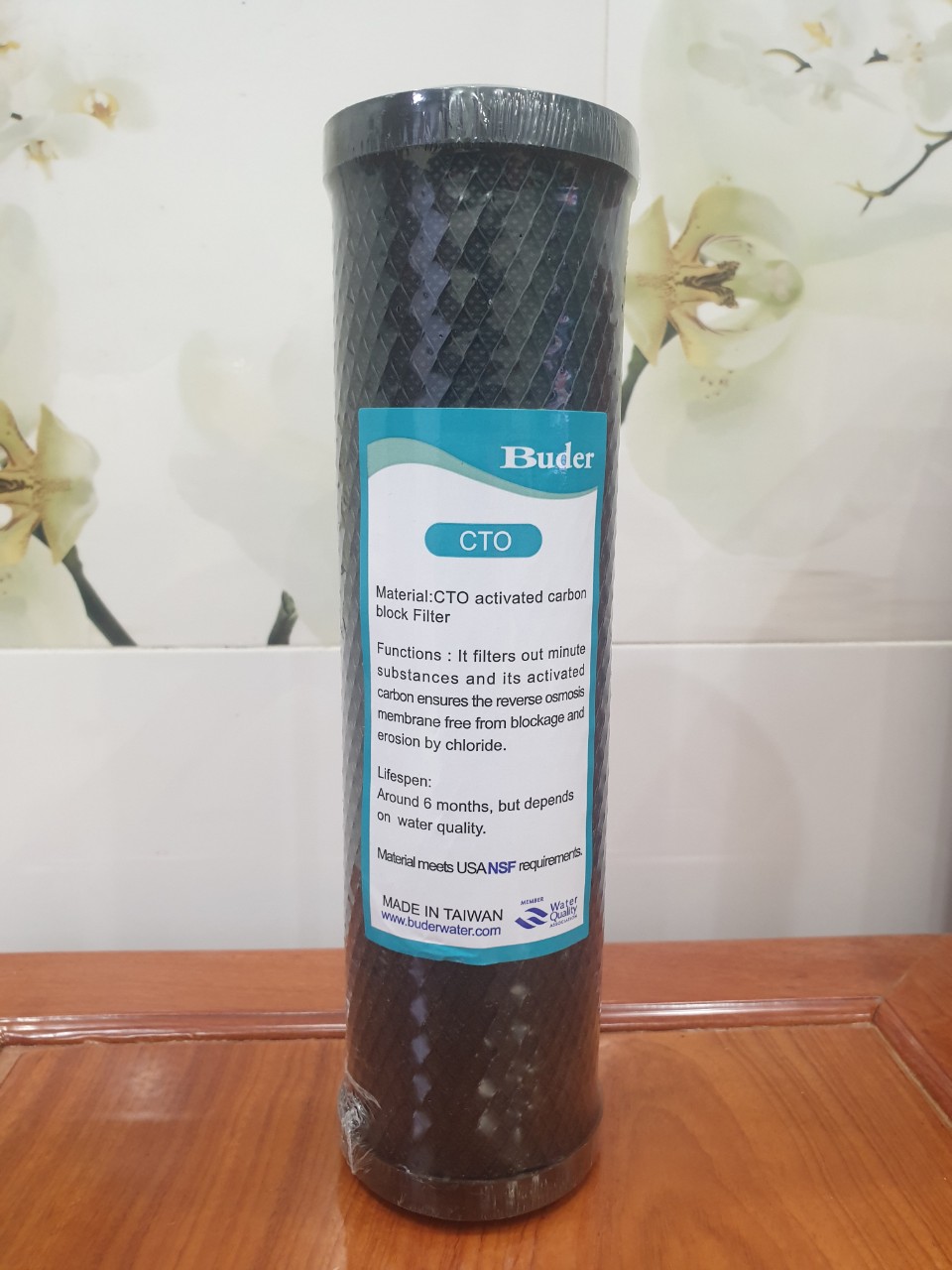 THIÊN QUỐC WATER LIFE