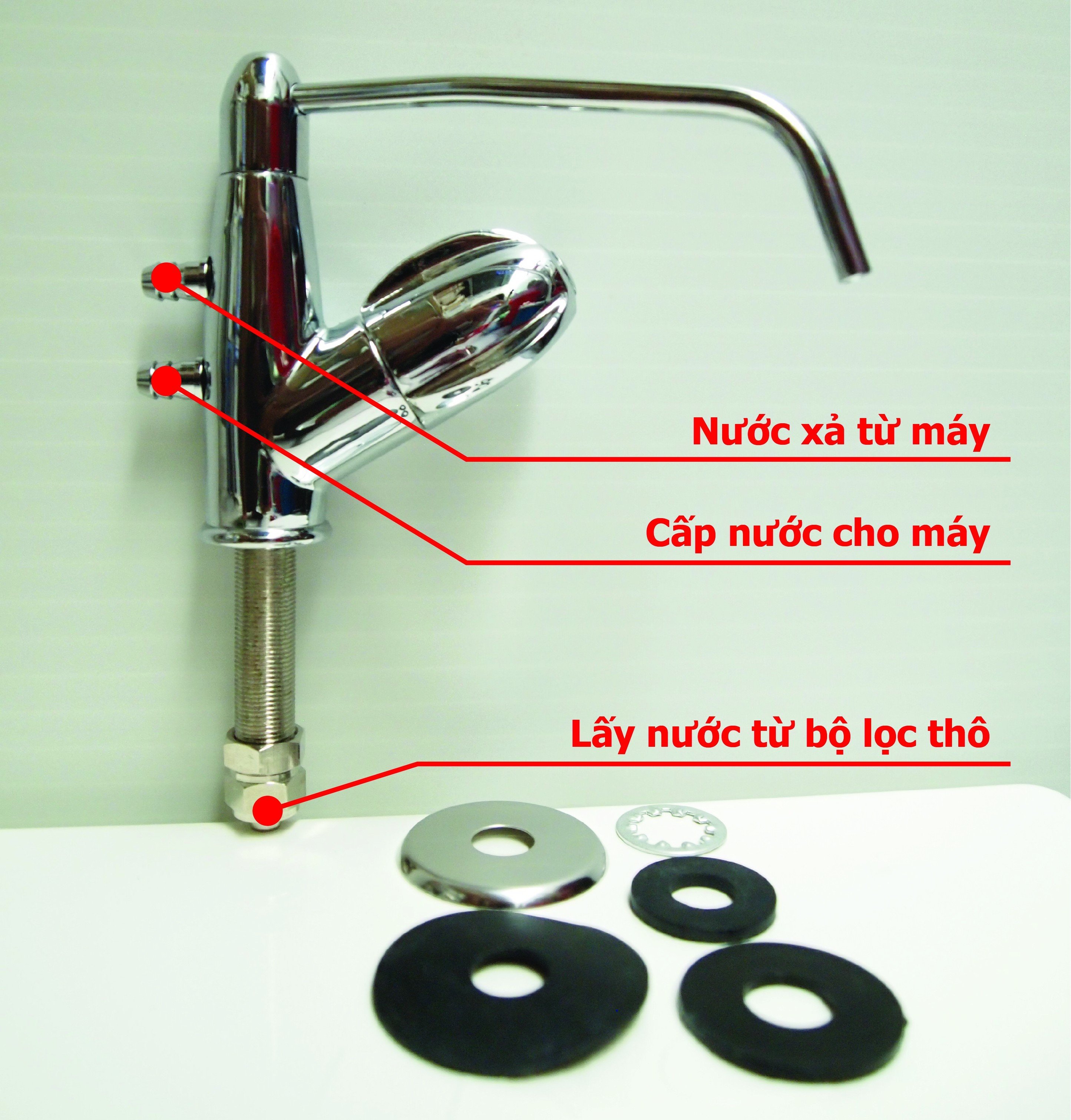 THIÊN QUỐC WATER LIFE