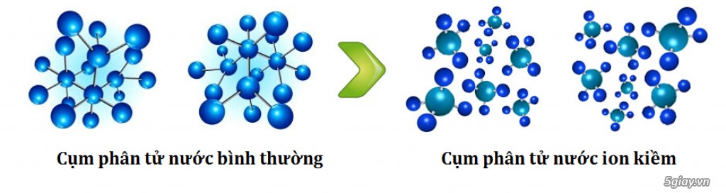 THIÊN QUỐC WATER LIFE