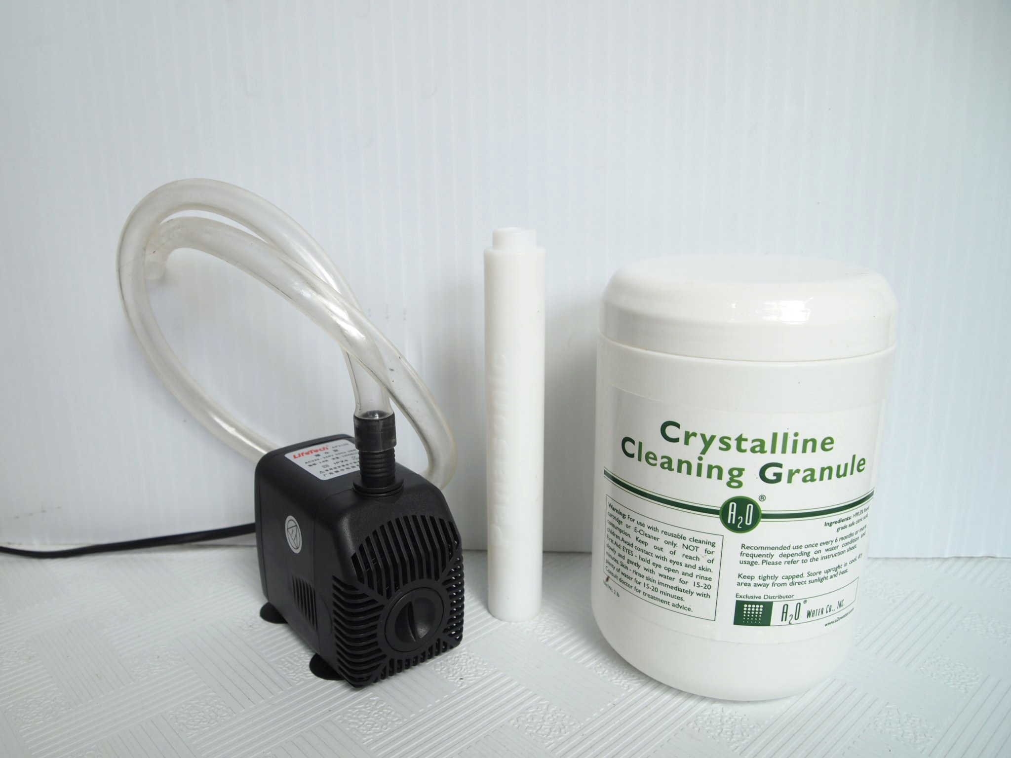 THIÊN QUỐC WATER LIFE