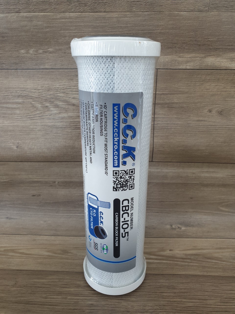 THIÊN QUỐC WATER LIFE