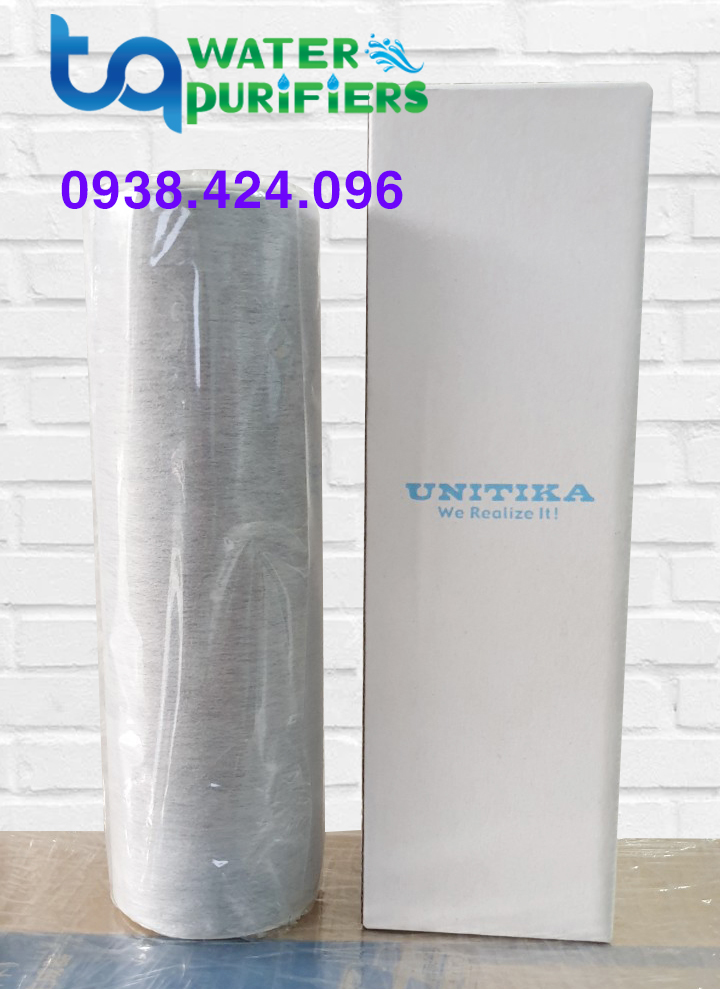 THIÊN QUỐC WATER LIFE