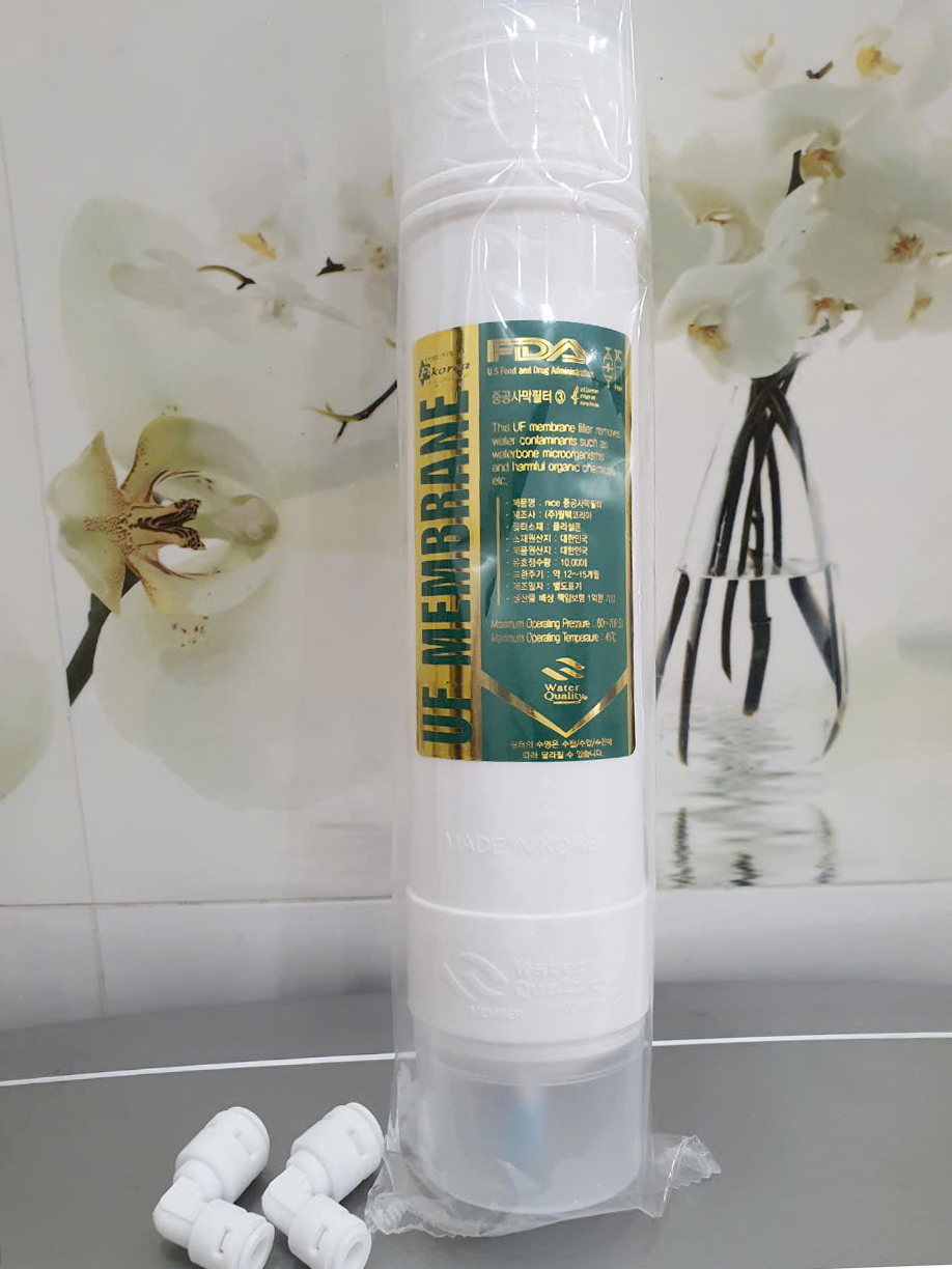 THIÊN QUỐC WATER LIFE