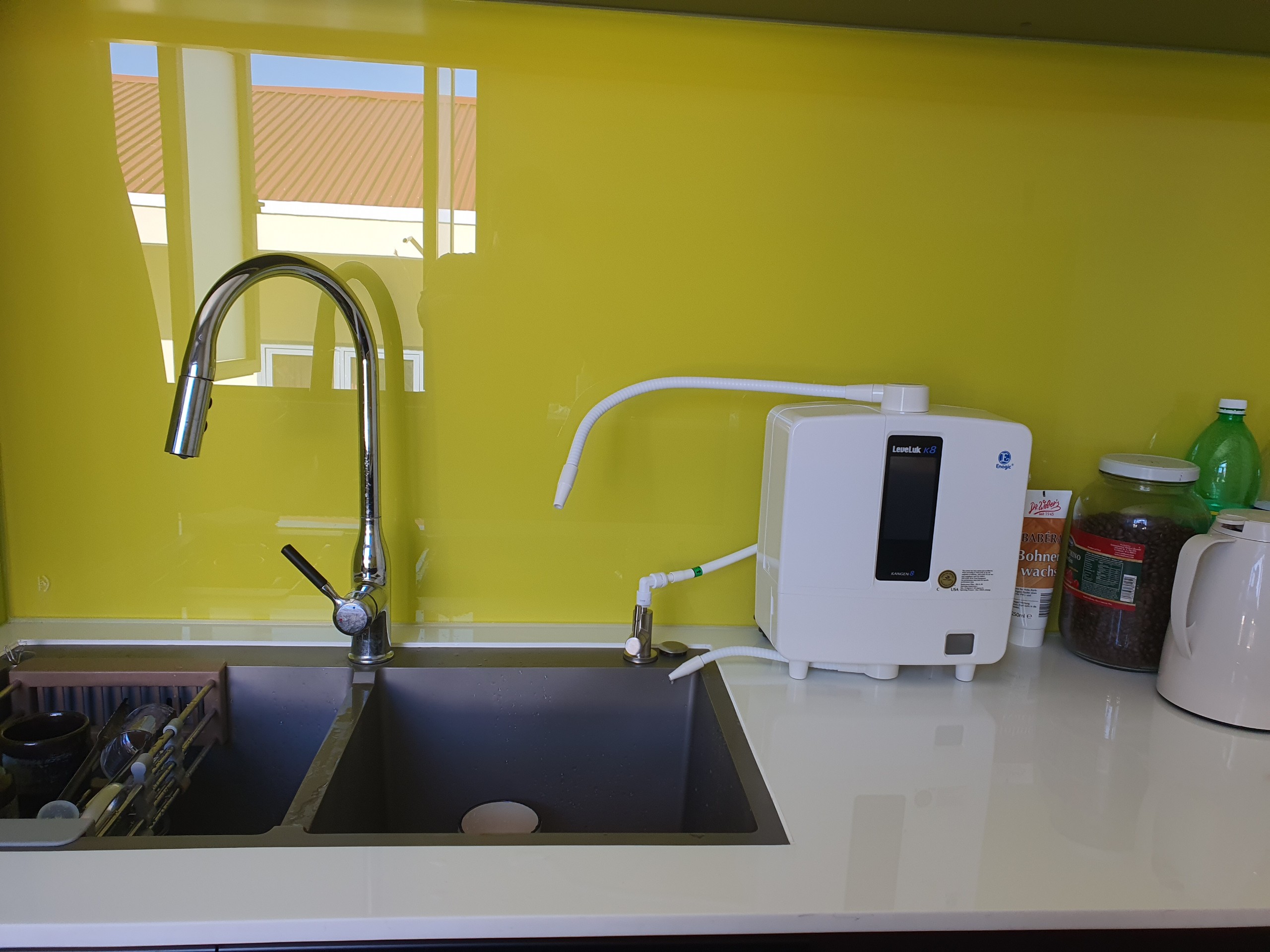 THIÊN QUỐC WATER LIFE