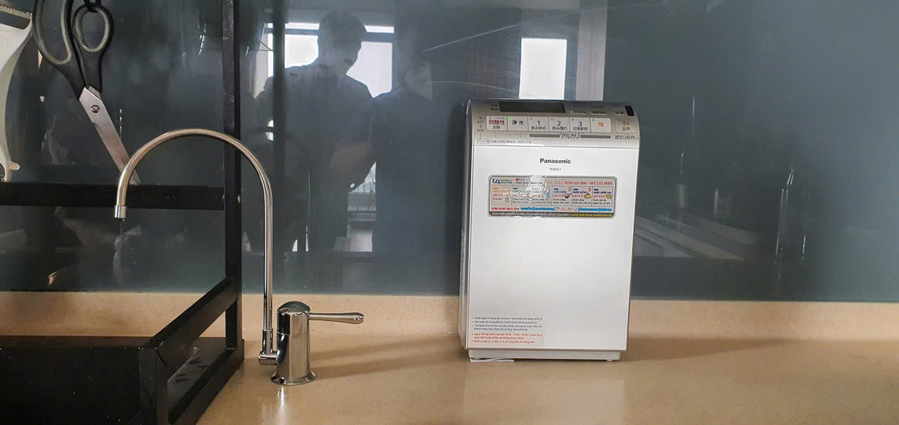 THIÊN QUỐC WATER LIFE