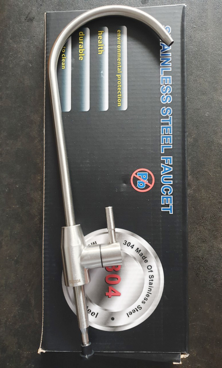 THIÊN QUỐC WATER LIFE