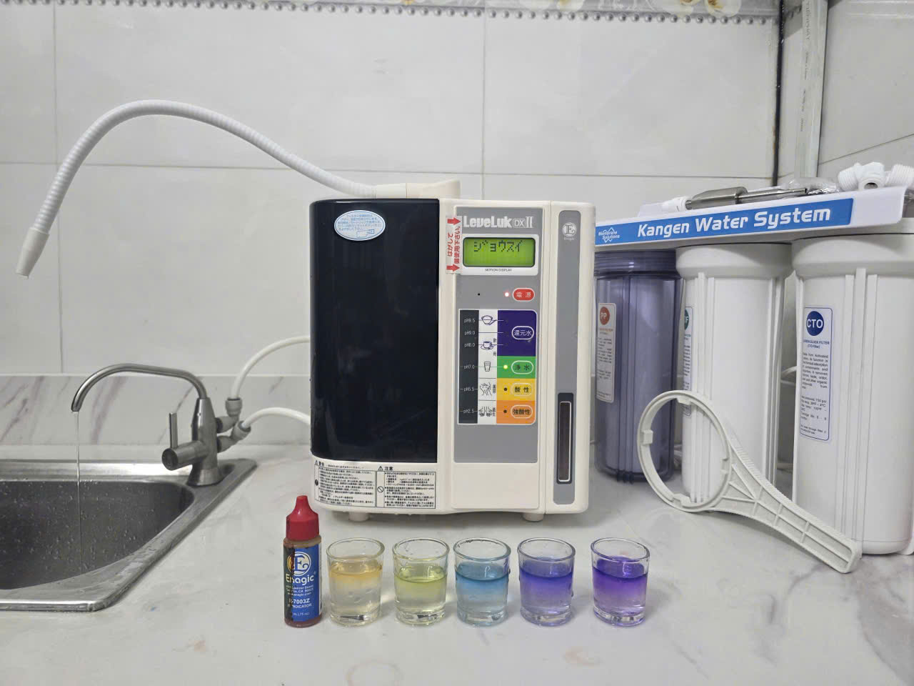 THIÊN QUỐC WATER LIFE