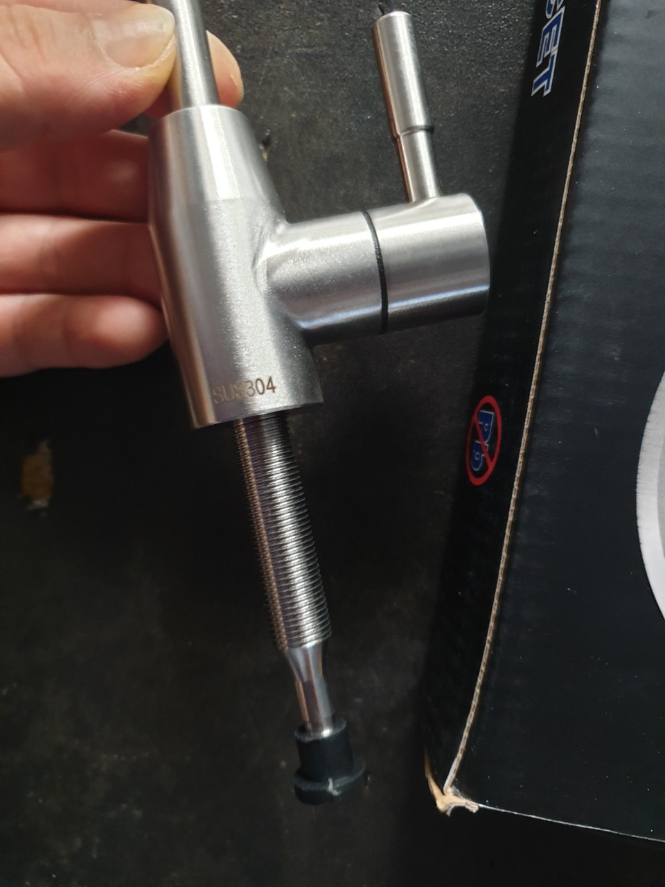 THIÊN QUỐC WATER LIFE