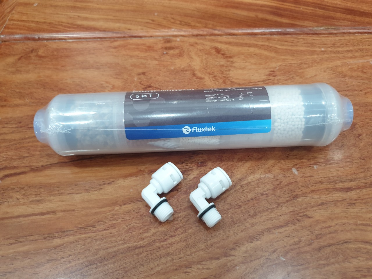 THIÊN QUỐC WATER LIFE