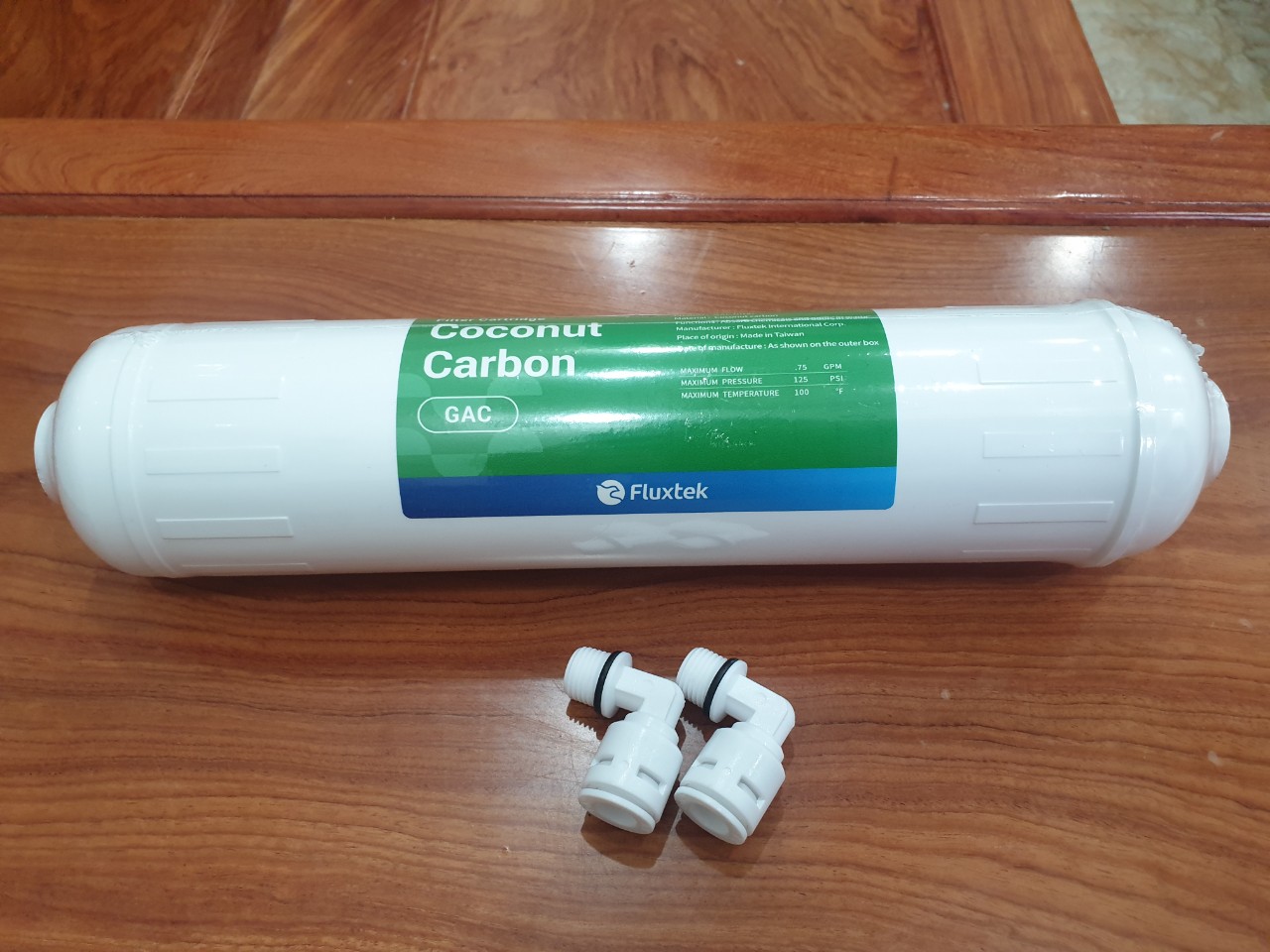 THIÊN QUỐC WATER LIFE