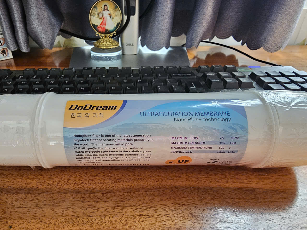 THIÊN QUỐC WATER LIFE