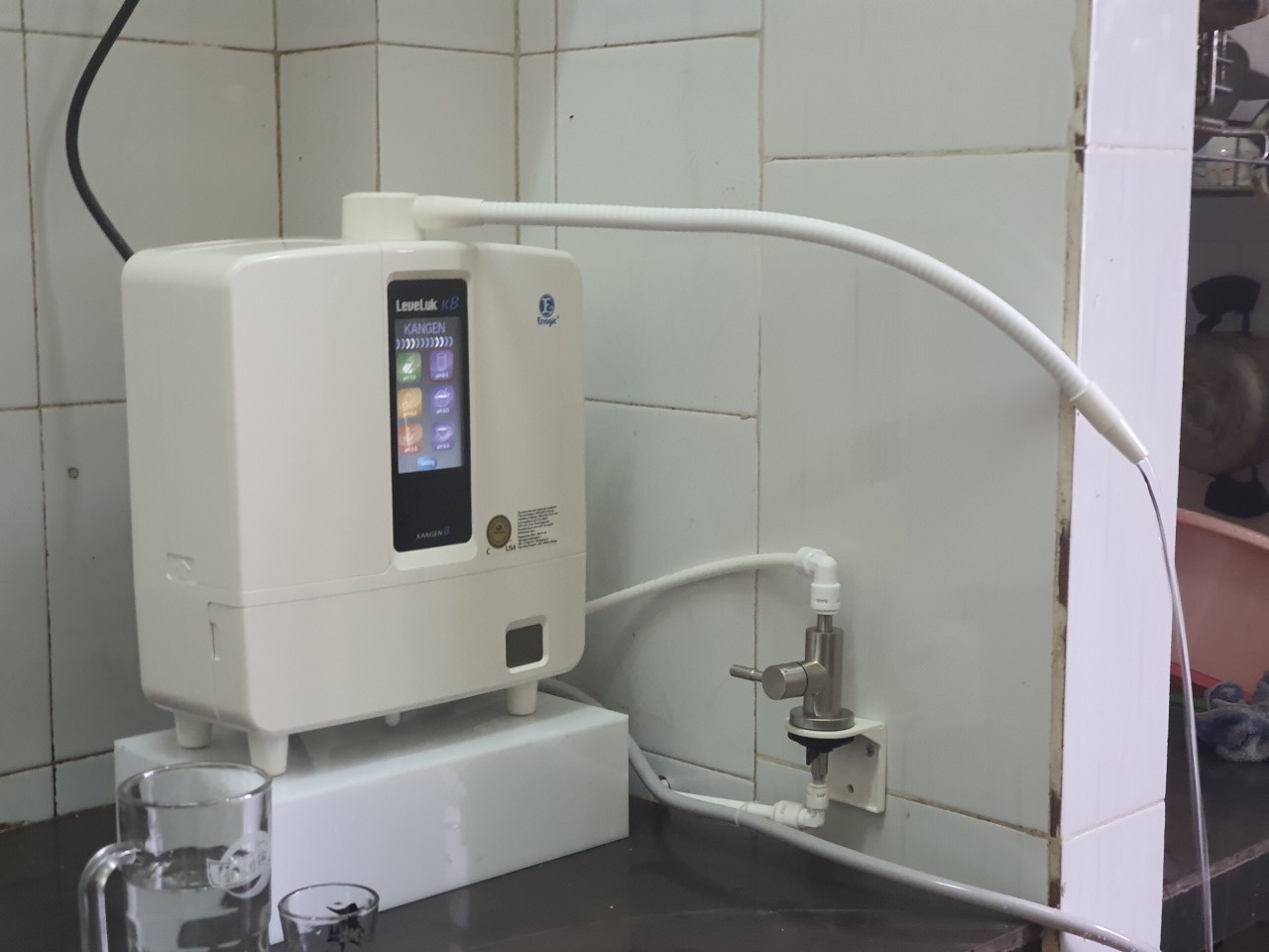 THIÊN QUỐC WATER LIFE