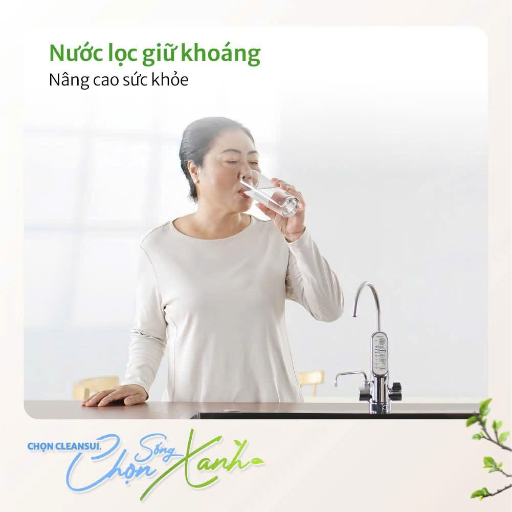 THIÊN QUỐC WATER LIFE