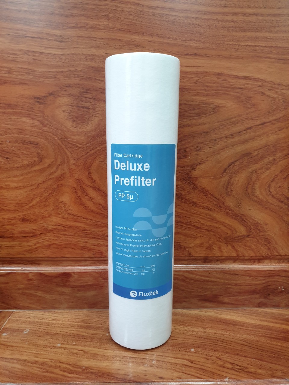 THIÊN QUỐC WATER LIFE