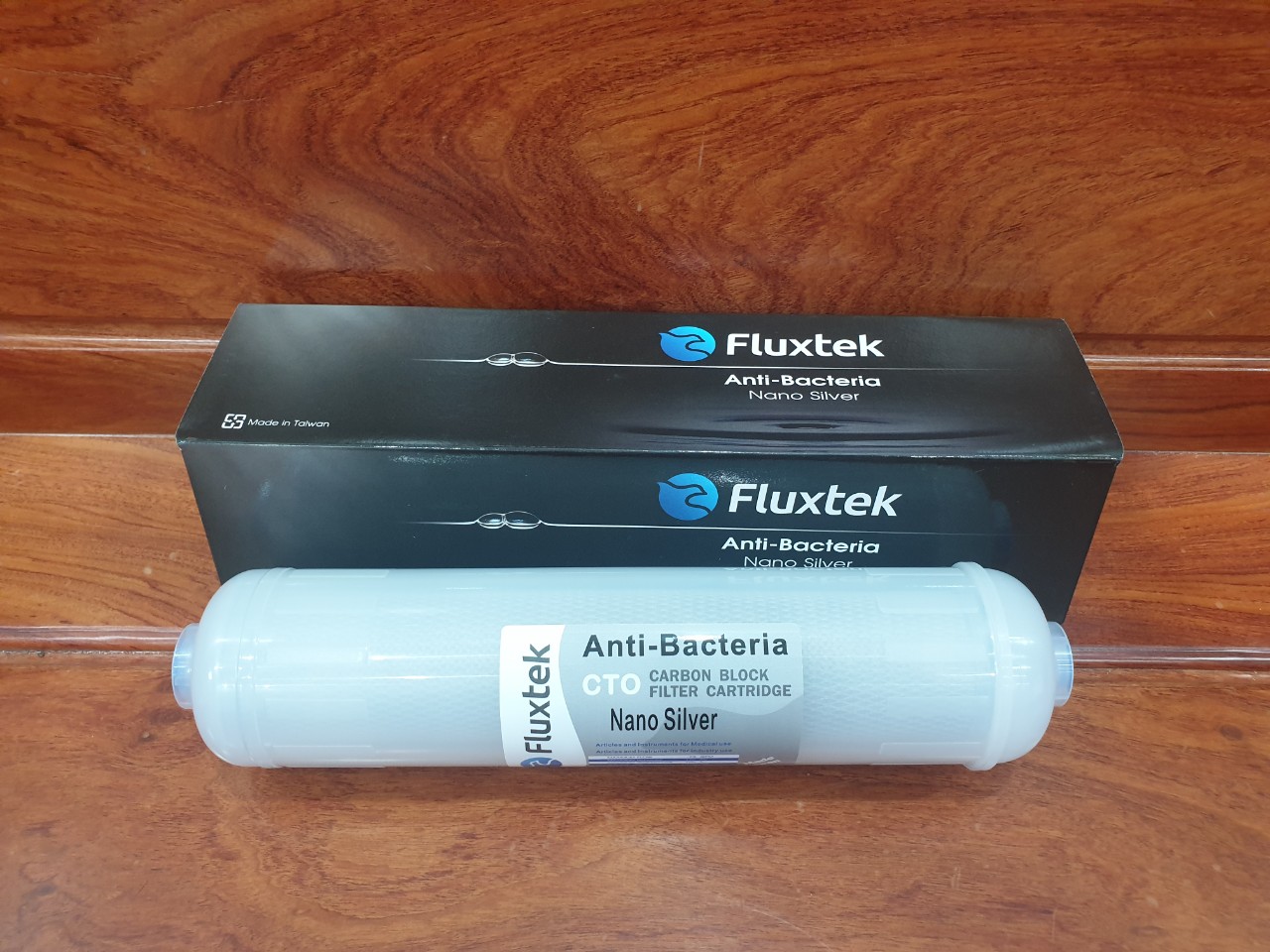 THIÊN QUỐC WATER LIFE