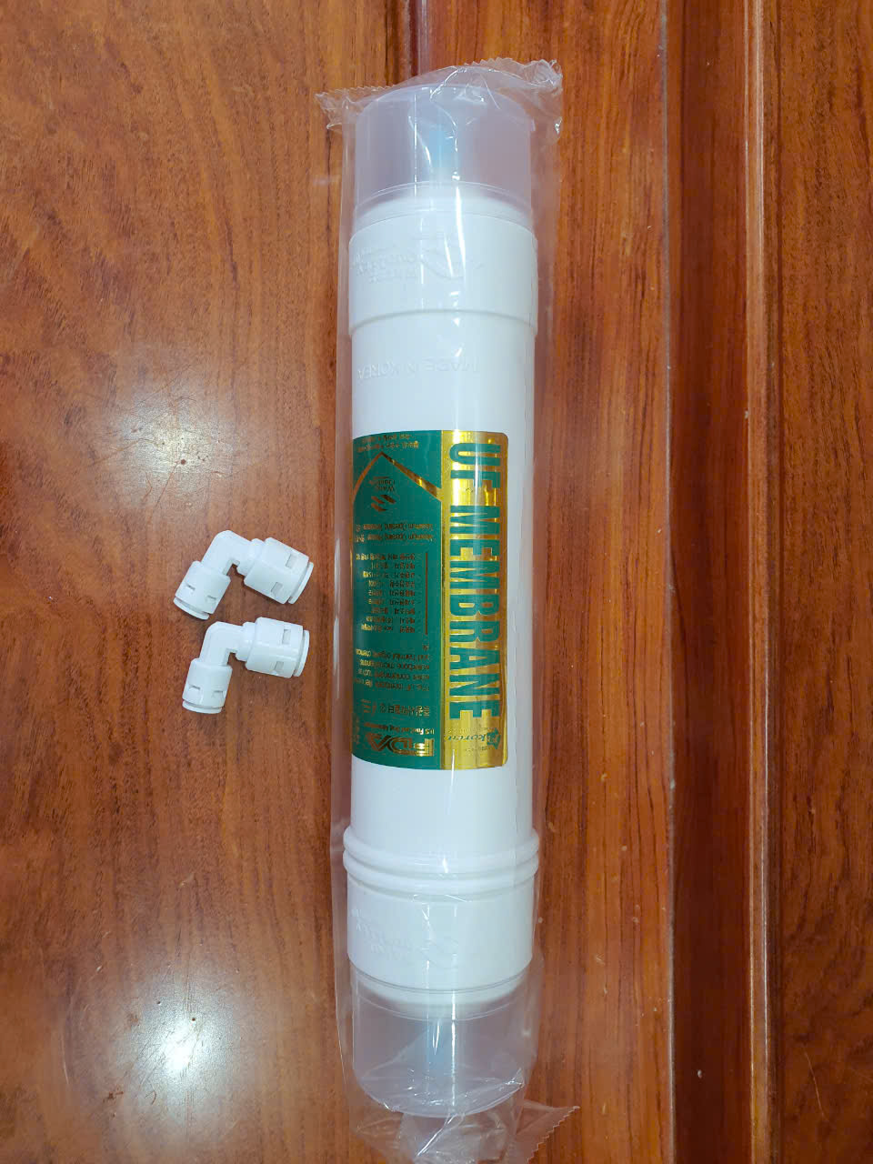 THIÊN QUỐC WATER LIFE