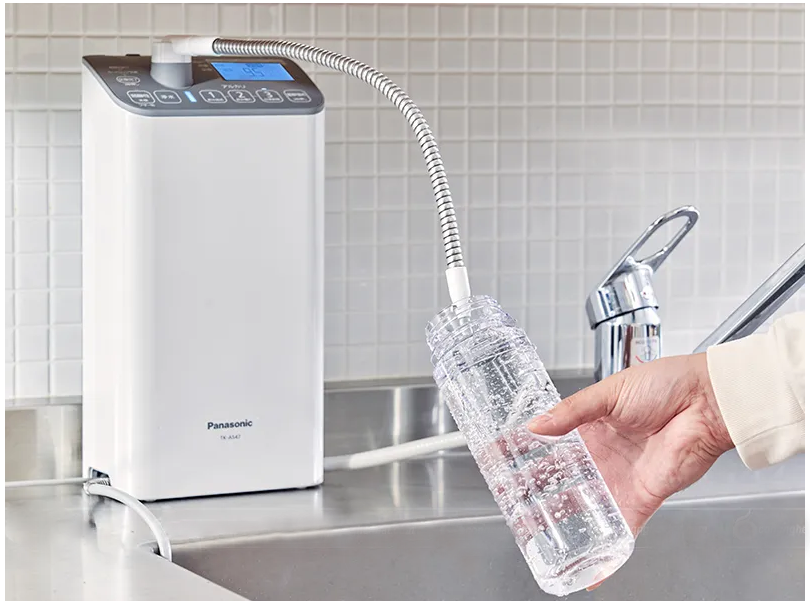 THIÊN QUỐC WATER LIFE