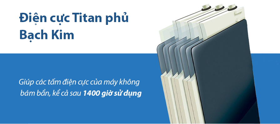 THIÊN QUỐC WATER LIFE