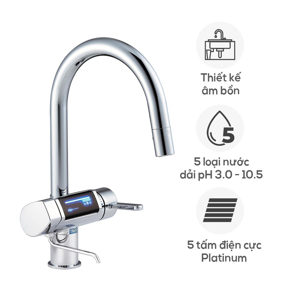 THIÊN QUỐC WATER LIFE