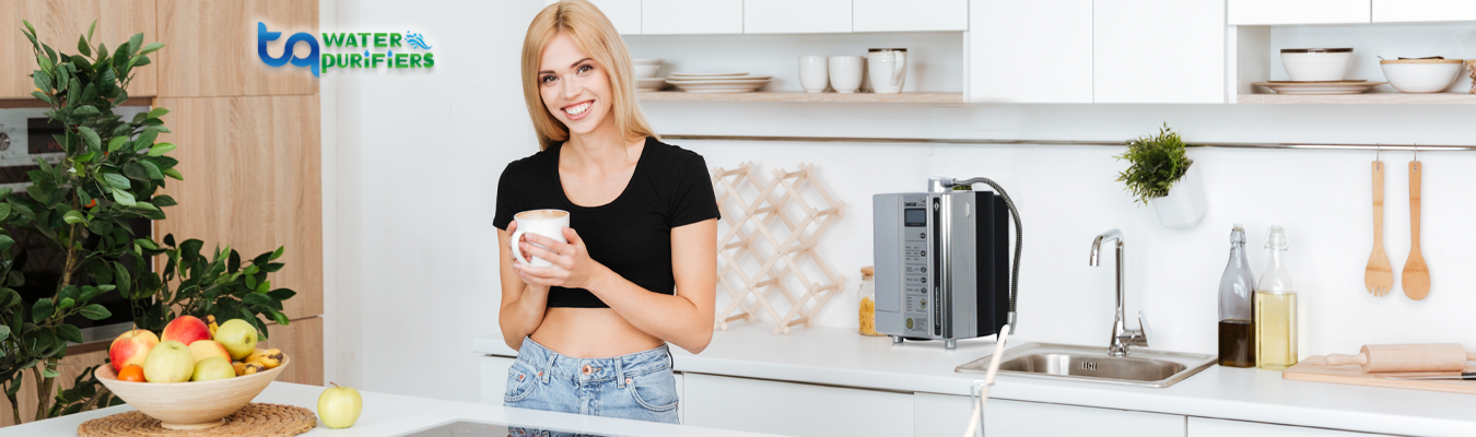 THIÊN QUỐC WATER LIFE