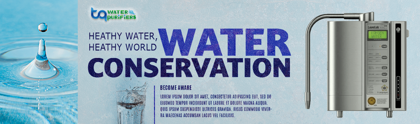 THIÊN QUỐC WATER LIFE