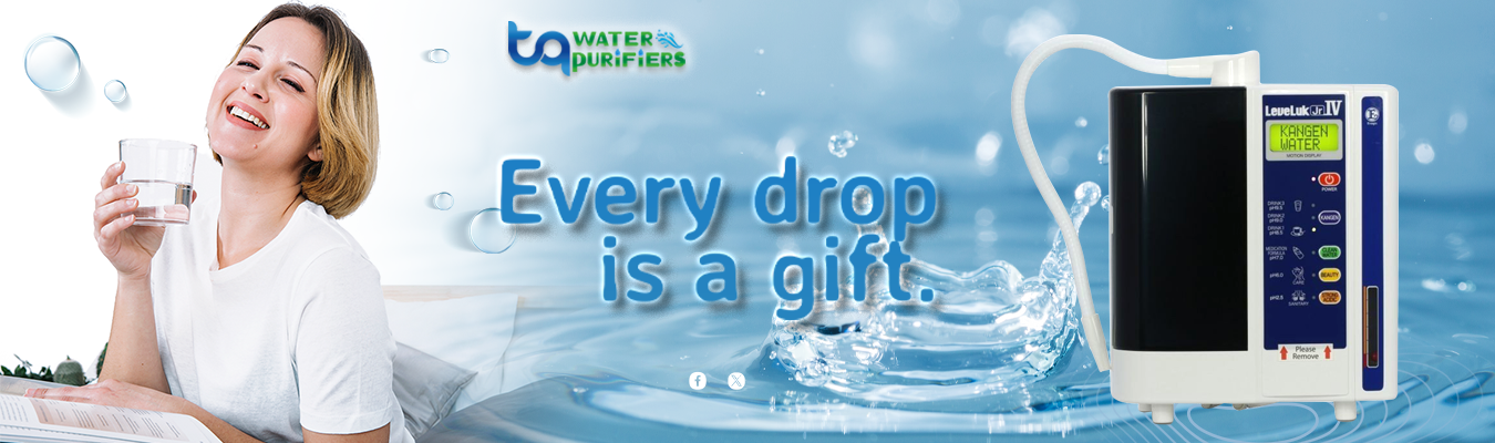 THIÊN QUỐC WATER LIFE