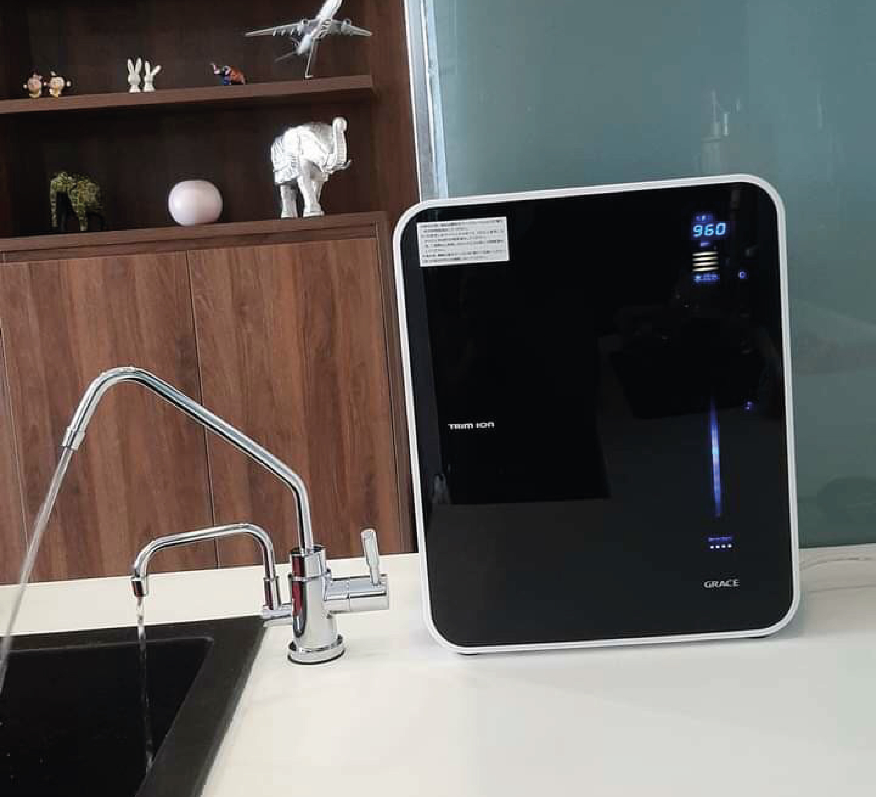 THIÊN QUỐC WATER LIFE