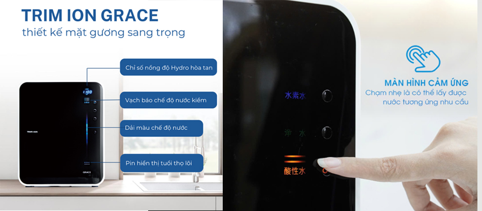 THIÊN QUỐC WATER LIFE