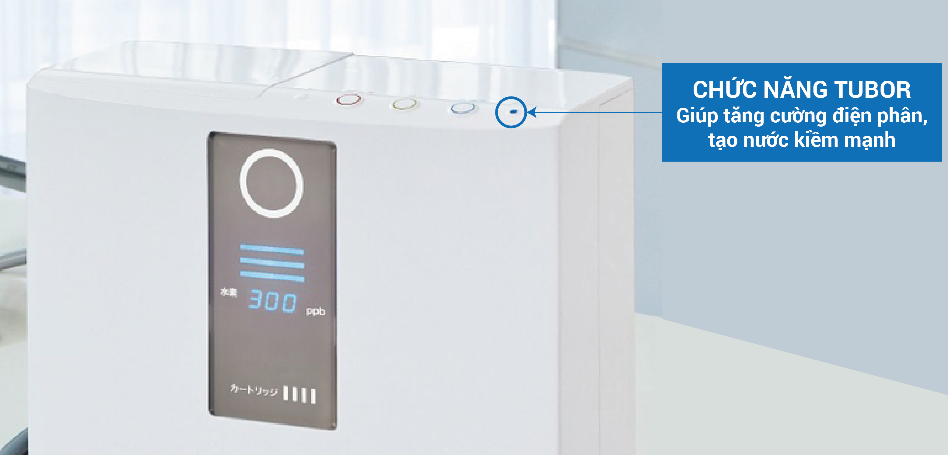 THIÊN QUỐC WATER LIFE