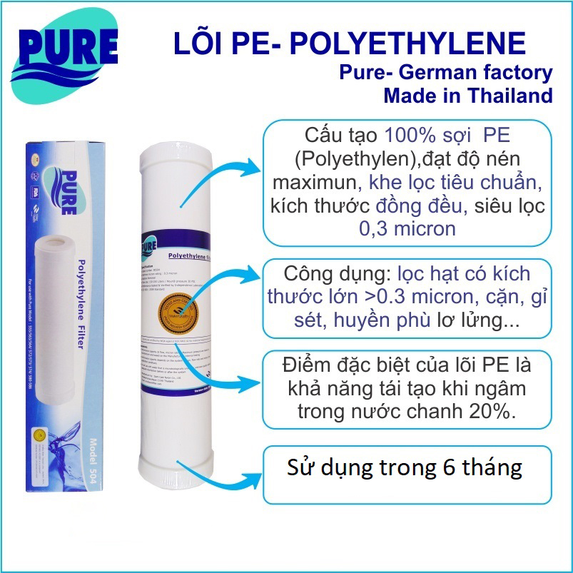 THIÊN QUỐC WATER LIFE