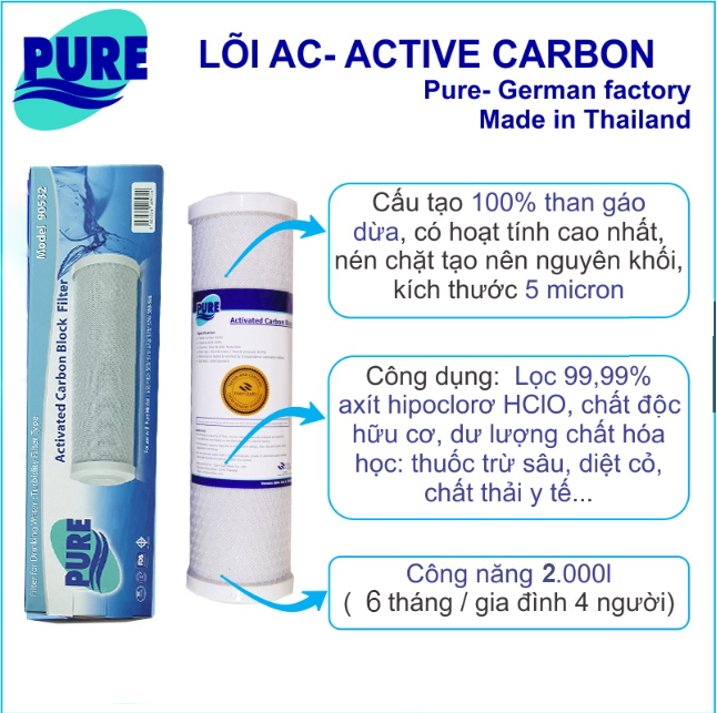 THIÊN QUỐC WATER LIFE