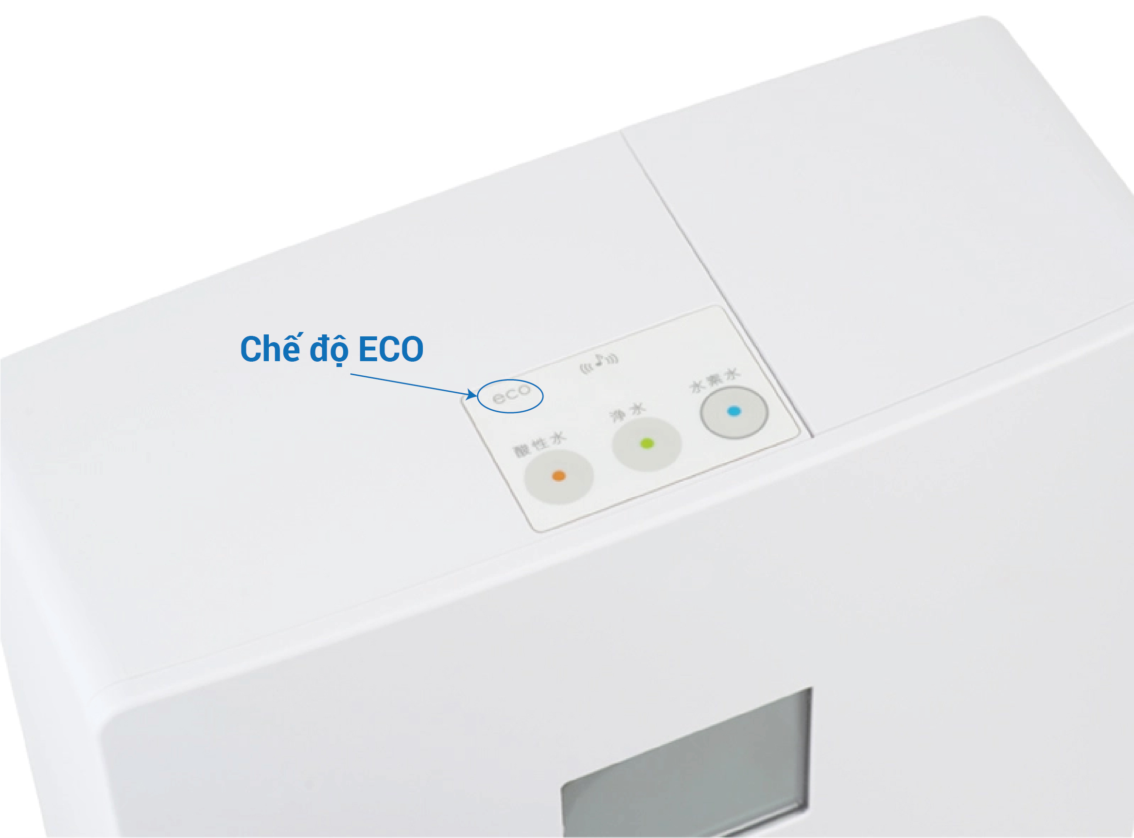 THIÊN QUỐC WATER LIFE