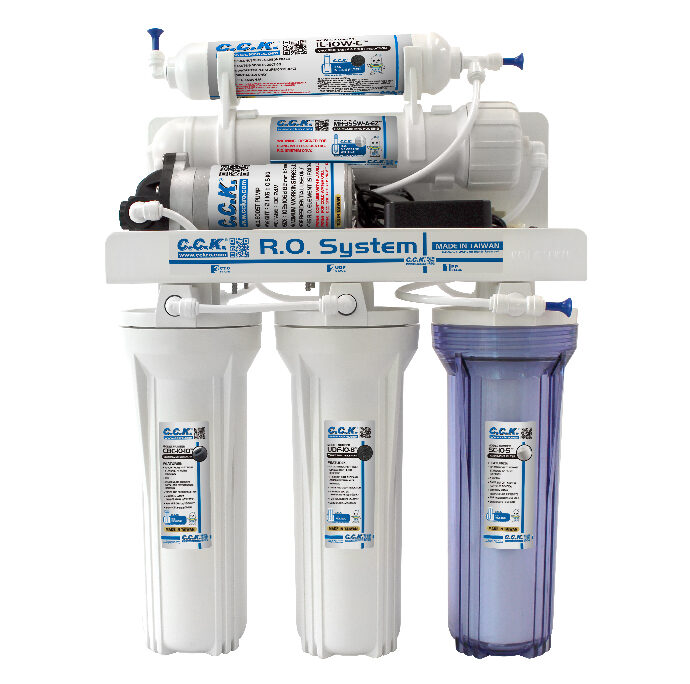 THIÊN QUỐC WATER LIFE