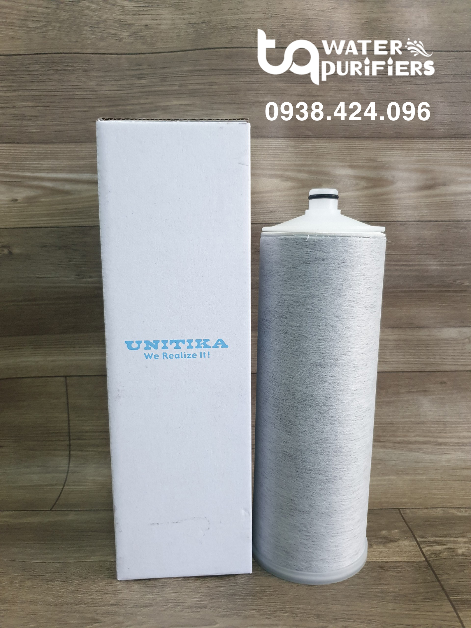 THIÊN QUỐC WATER LIFE