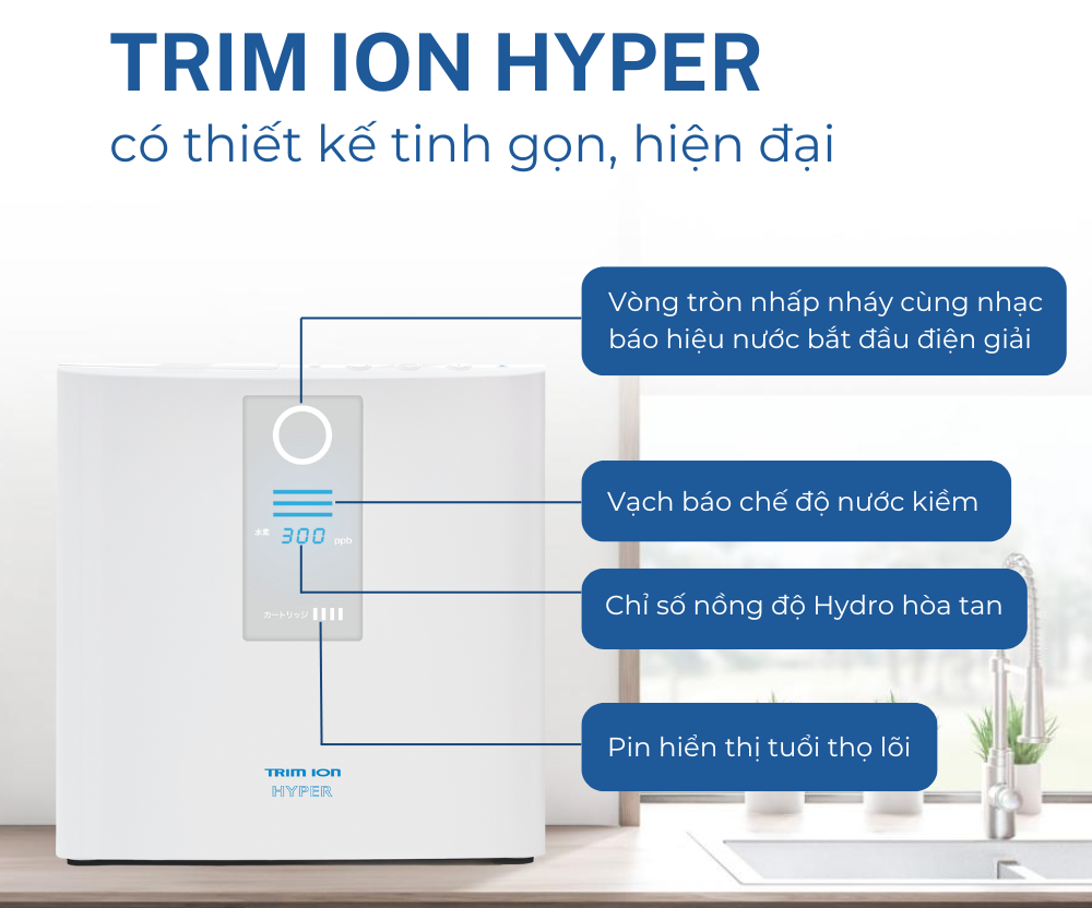 THIÊN QUỐC WATER LIFE