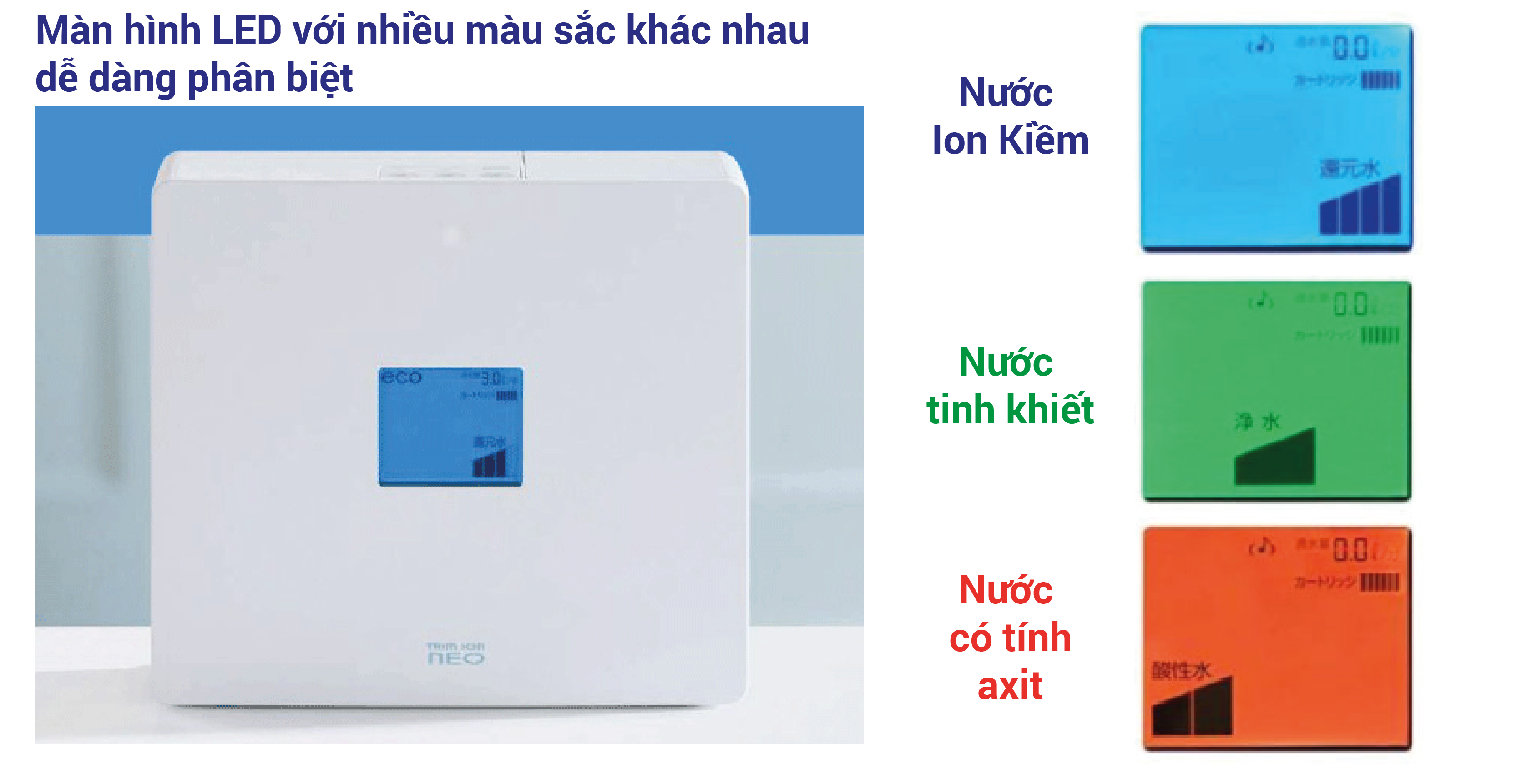 THIÊN QUỐC WATER LIFE