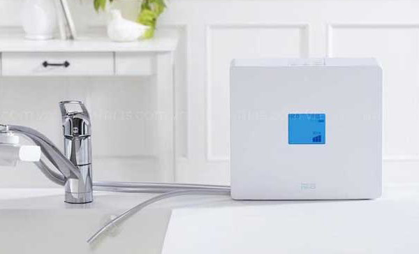 THIÊN QUỐC WATER LIFE