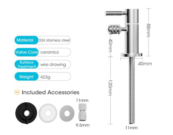 THIÊN QUỐC WATER LIFE