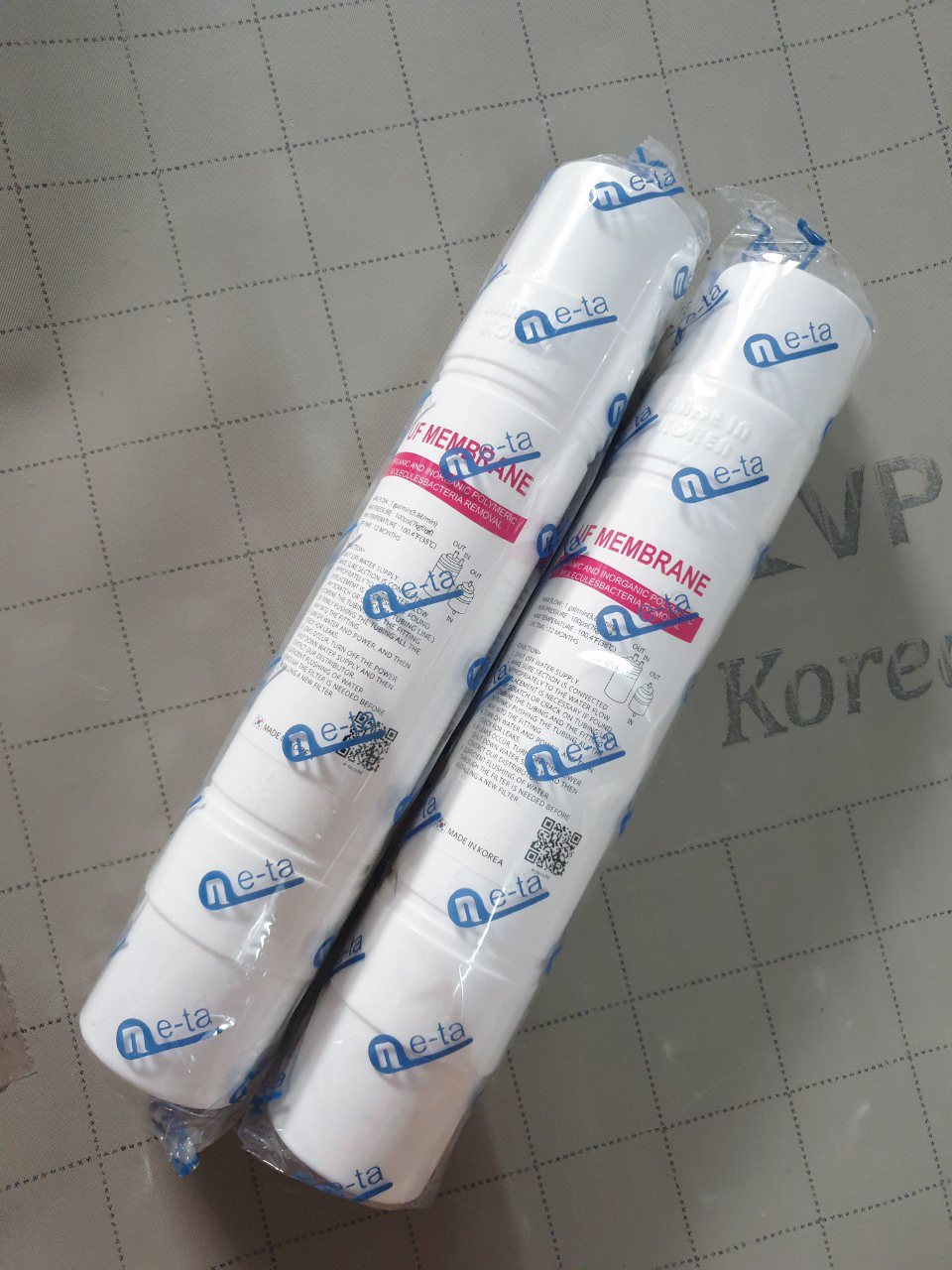 THIÊN QUỐC WATER LIFE