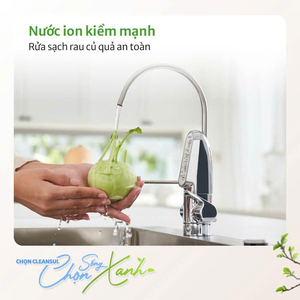 THIÊN QUỐC WATER LIFE