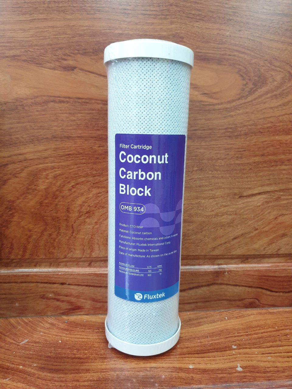 THIÊN QUỐC WATER LIFE