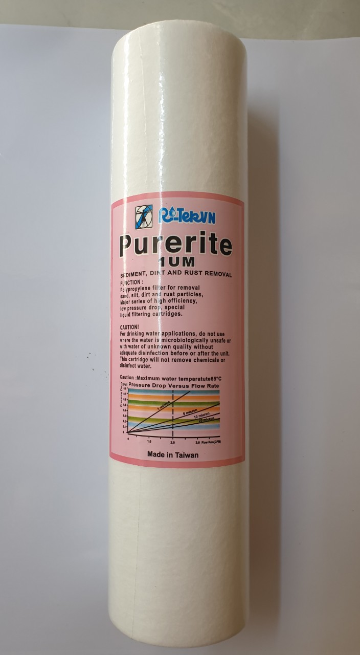 THIÊN QUỐC WATER LIFE