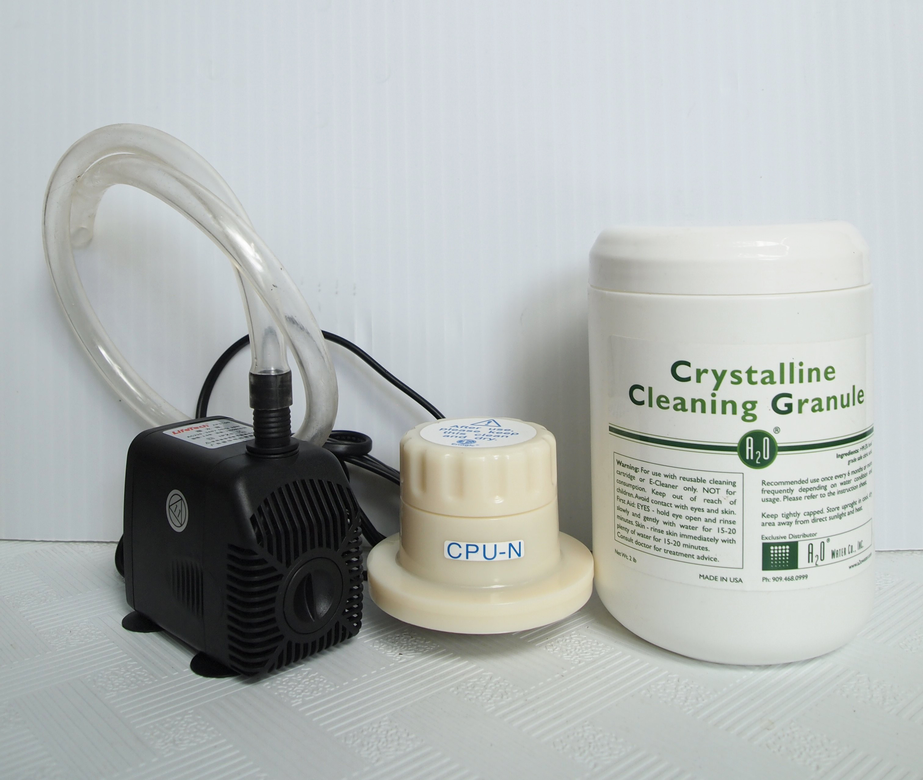 THIÊN QUỐC WATER LIFE