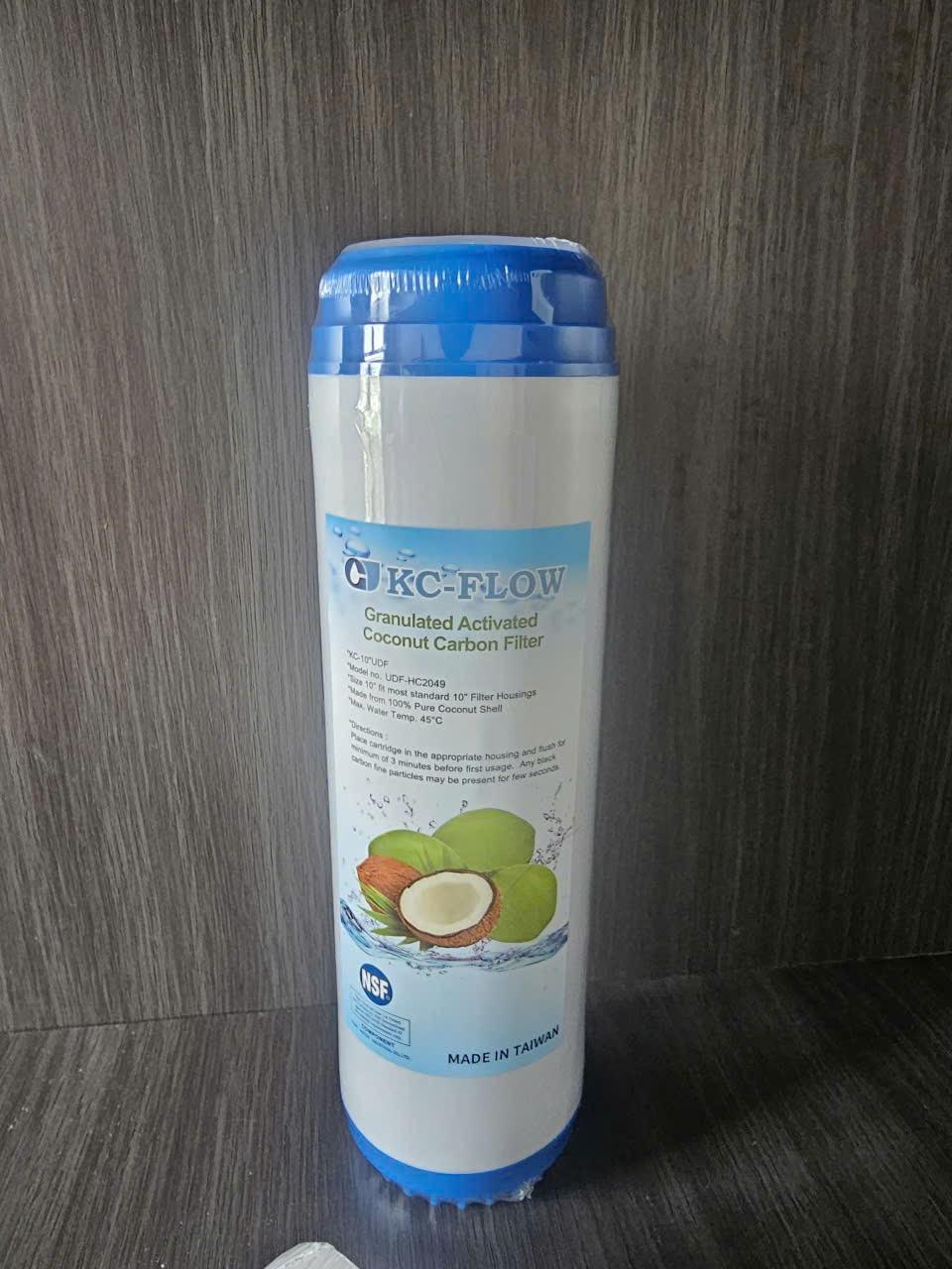 THIÊN QUỐC WATER LIFE