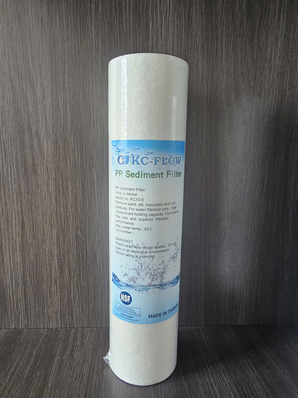 THIÊN QUỐC WATER LIFE